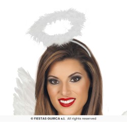 DIADEMA ANGEL PLUMAS 2