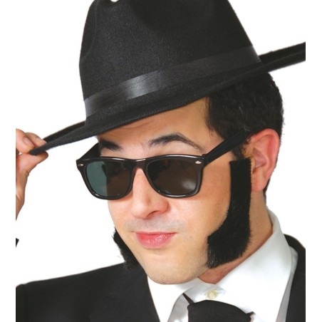 GAFAS  BLUES STARS