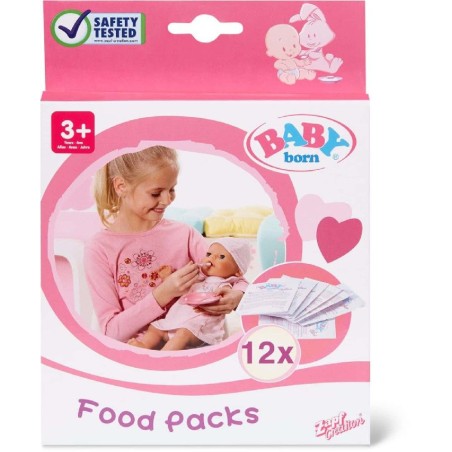 PAPILLA BABY BORN