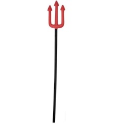 TRIDENTE 51 CMS.