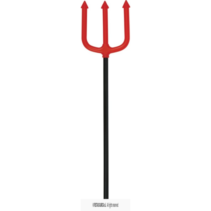 TRIDENTE 51 CMS.