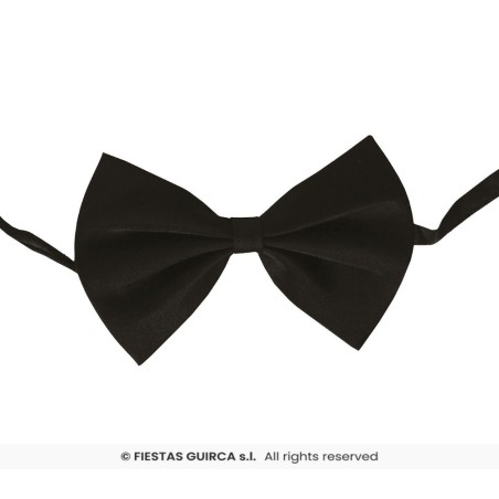 PAJARITA NEGRA