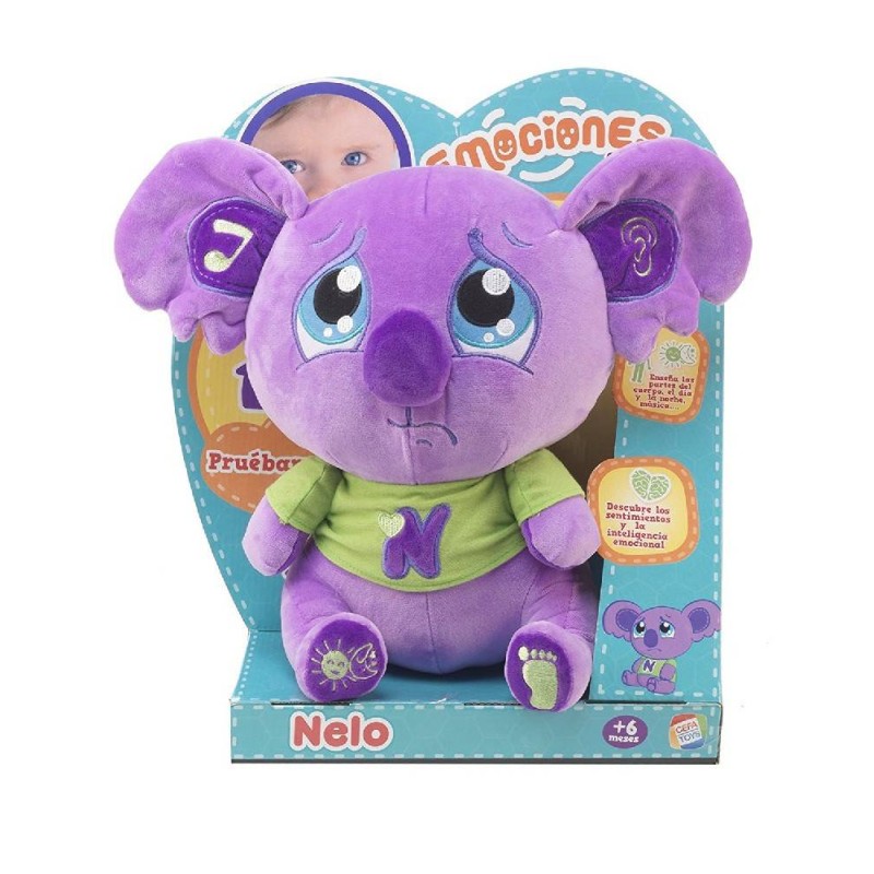 NELO EL KOALA