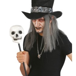 CETRO CALAVERA - VARA BRUJO