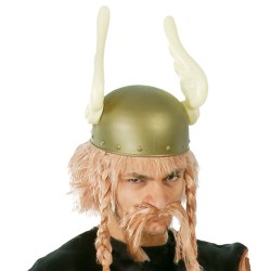 CASCO GALO ASTERIX
