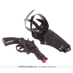 PISTOLA CON SOBAQUERA 2