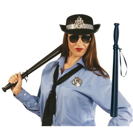 PORRA POLICIA