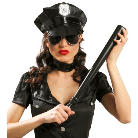 PORRA POLICIA