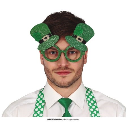 GAFAS ST. PATRICK