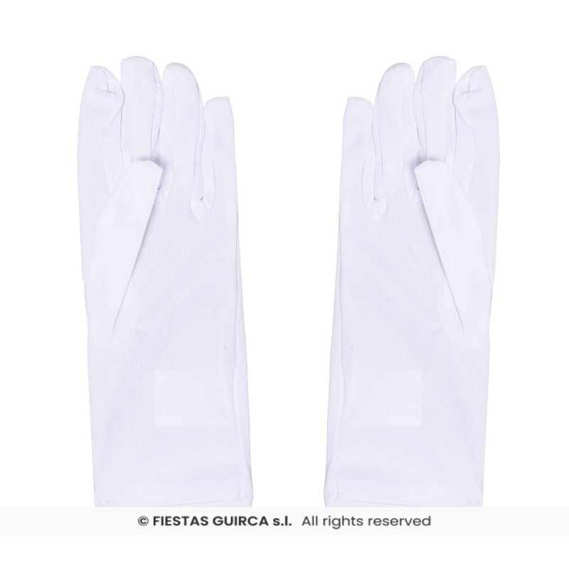 BOLSA TELARAÑA BLANCA 40 GR.