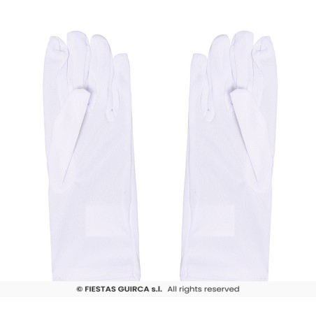 BOLSA TELARAÑA BLANCA 40 GR.