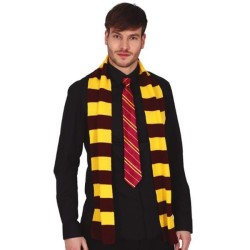 BUFANDA ESTUDIANTE DE MAGIA 2