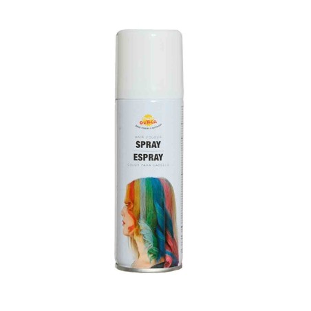SPRAY PELO CABELLO BLANCO 125ML