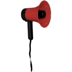 MEGAFONO MULTIFUNCION 20 CMS 2