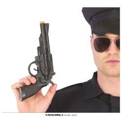 PISTOLA, 27 CMS
