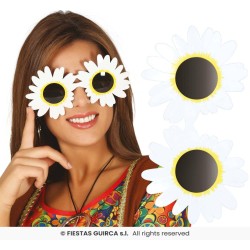 GAFAS MARGARITAS SURTIDAS