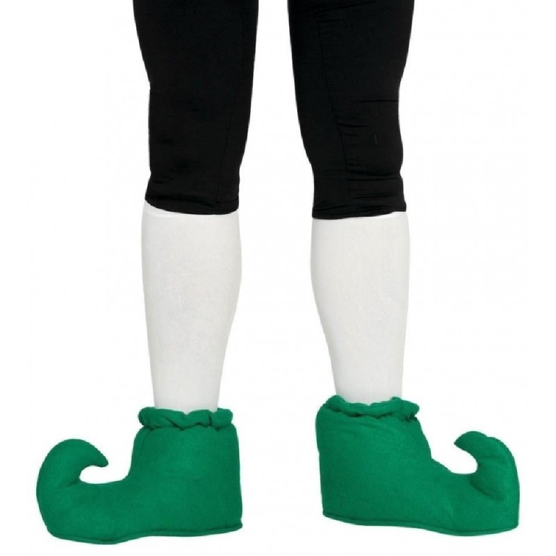 ZAPATOS ELFO