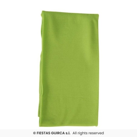 PANTYS VERDES 3-6 AÑOS