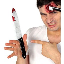 CUCHILLO 30 CMS.