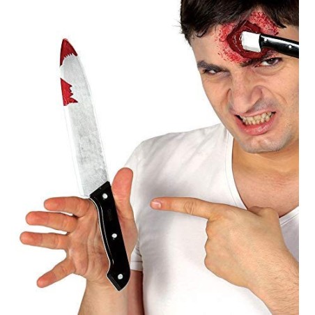 CUCHILLO 30 CMS.