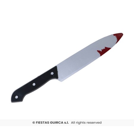 CUCHILLO 30 CMS.