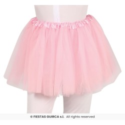 TUTU 30 CMS. ROSA