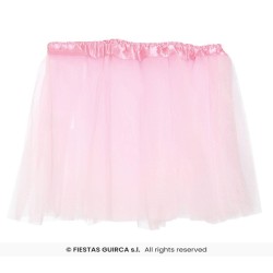 TUTU 30 CMS. ROSA 2
