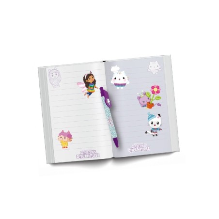 DIARIO DE ACTIVIDADES LA CASA DE MUÑECAS