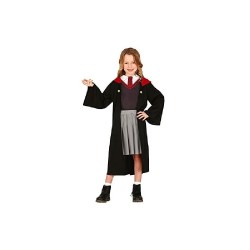 DISFRAZ HERMION ESTUDIANTE MAGIA HARRY 5