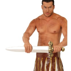 ESPADA BARBARO 75 CMS