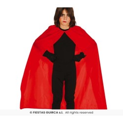 CAPA ROJA 100 CMS. 2