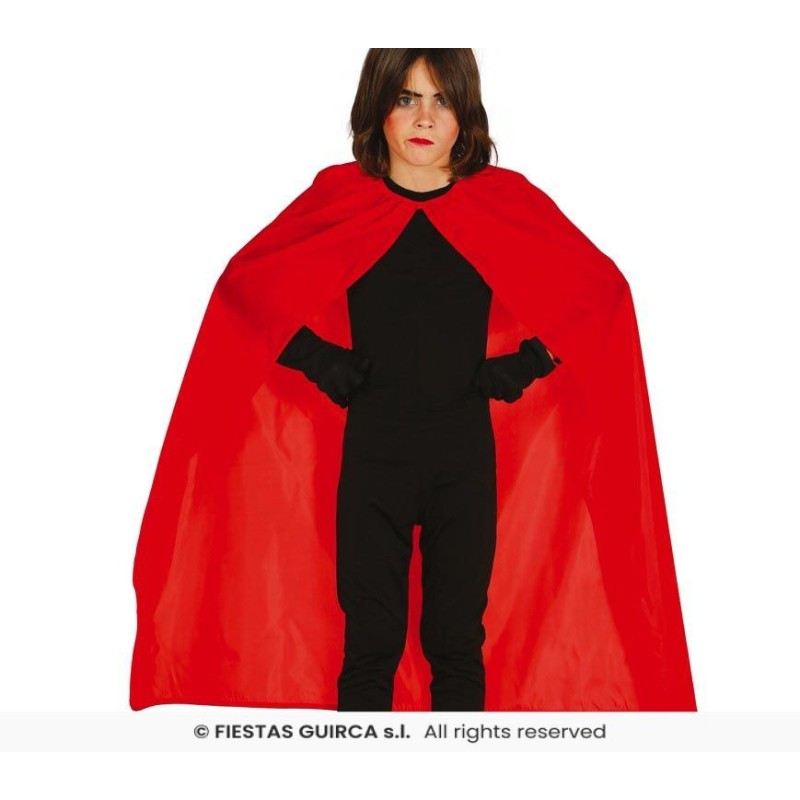 CAPA ROJA 100 CMS.