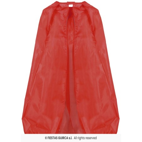 CAPA ROJA 100 CMS.