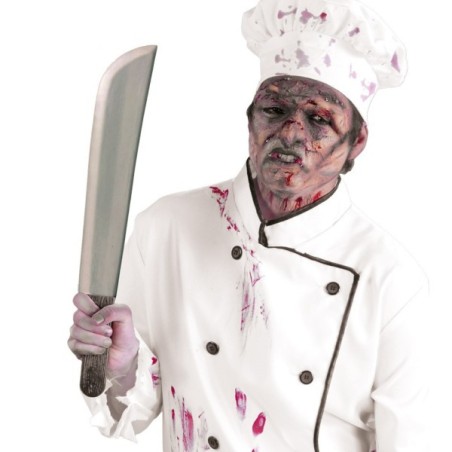 MACHETE 53 CMS.