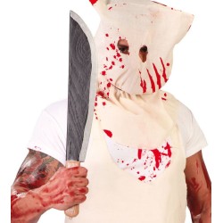 MACHETE 53 CMS.