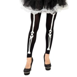 LEGGINGS ESQUELETO