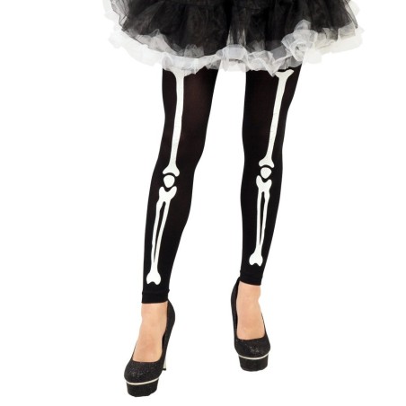 LEGGINGS ESQUELETO
