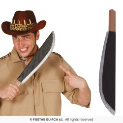 MACHETE 53 CMS. 2