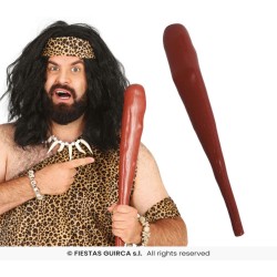 MAZA TROGLODITA SONIDO 48 CM CAVERNICOLA