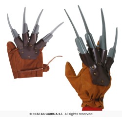 GUANTES MANO CUCHILLOS 2