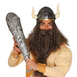 MAZA BARBARO 66 CMS