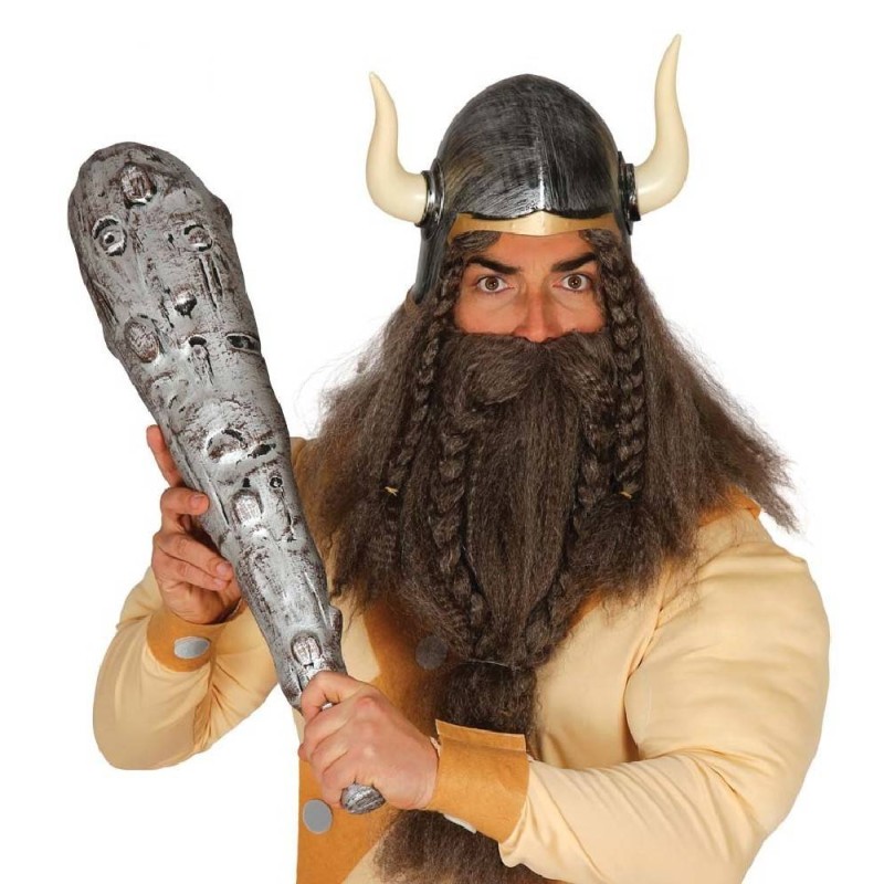 MAZA BARBARO 66 CMS