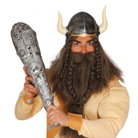 MAZA BARBARO 66 CMS