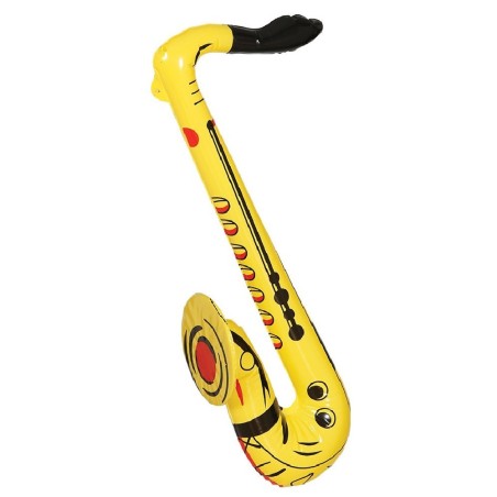 SAXOFON HINCHABLE 70 CMS
