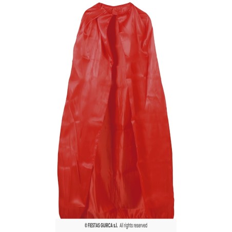 CAPA ROJA 130 CMS.