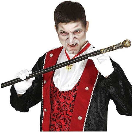 BASTON REY / VAMPIRO CONDE DRACULA 80 CM