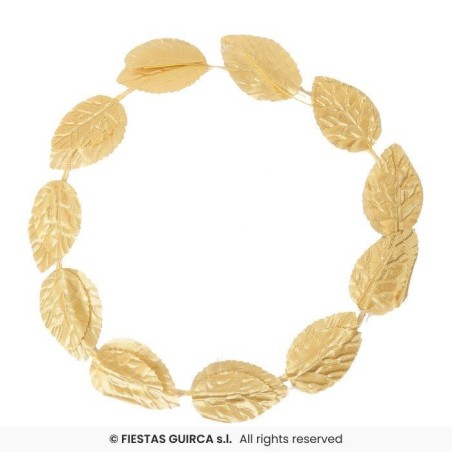CORONA CESAR ORO ROMANO