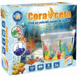 CORALCEFA