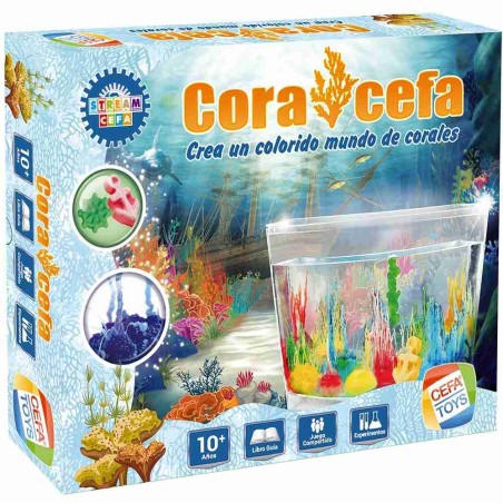 CORALCEFA