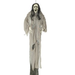 COLGANTE `SCARE AND SCREAM` 180 CMS